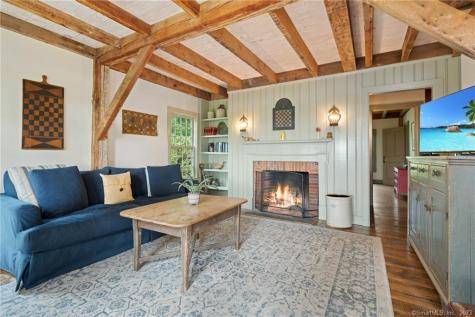 35 Northrop Street Bridgewater CT 06752