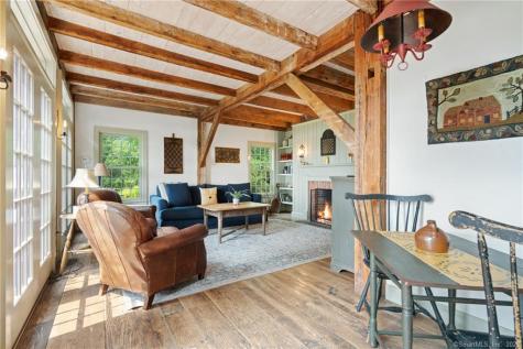 35 Northrop Street Bridgewater CT 06752