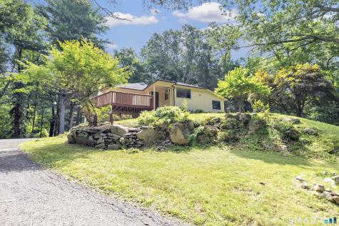 21 Old Redding Road Ridgefield CT 06877