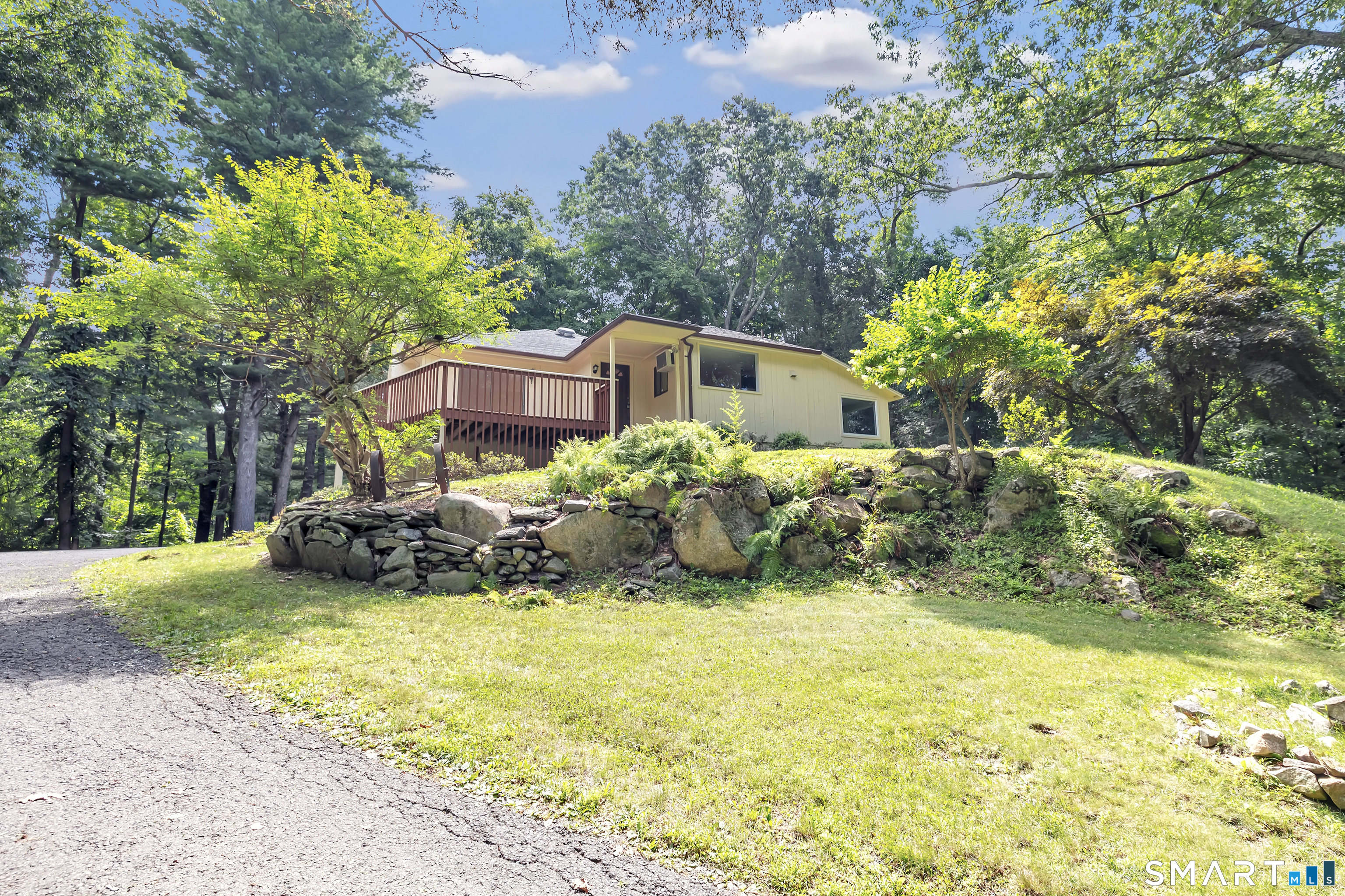 21 Old Redding Road Ridgefield CT 06877