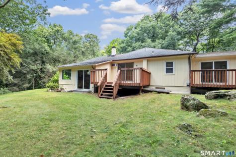 21 Old Redding Road Ridgefield CT 06877