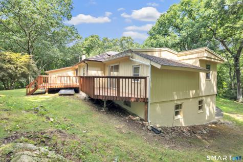 21 Old Redding Road Ridgefield CT 06877