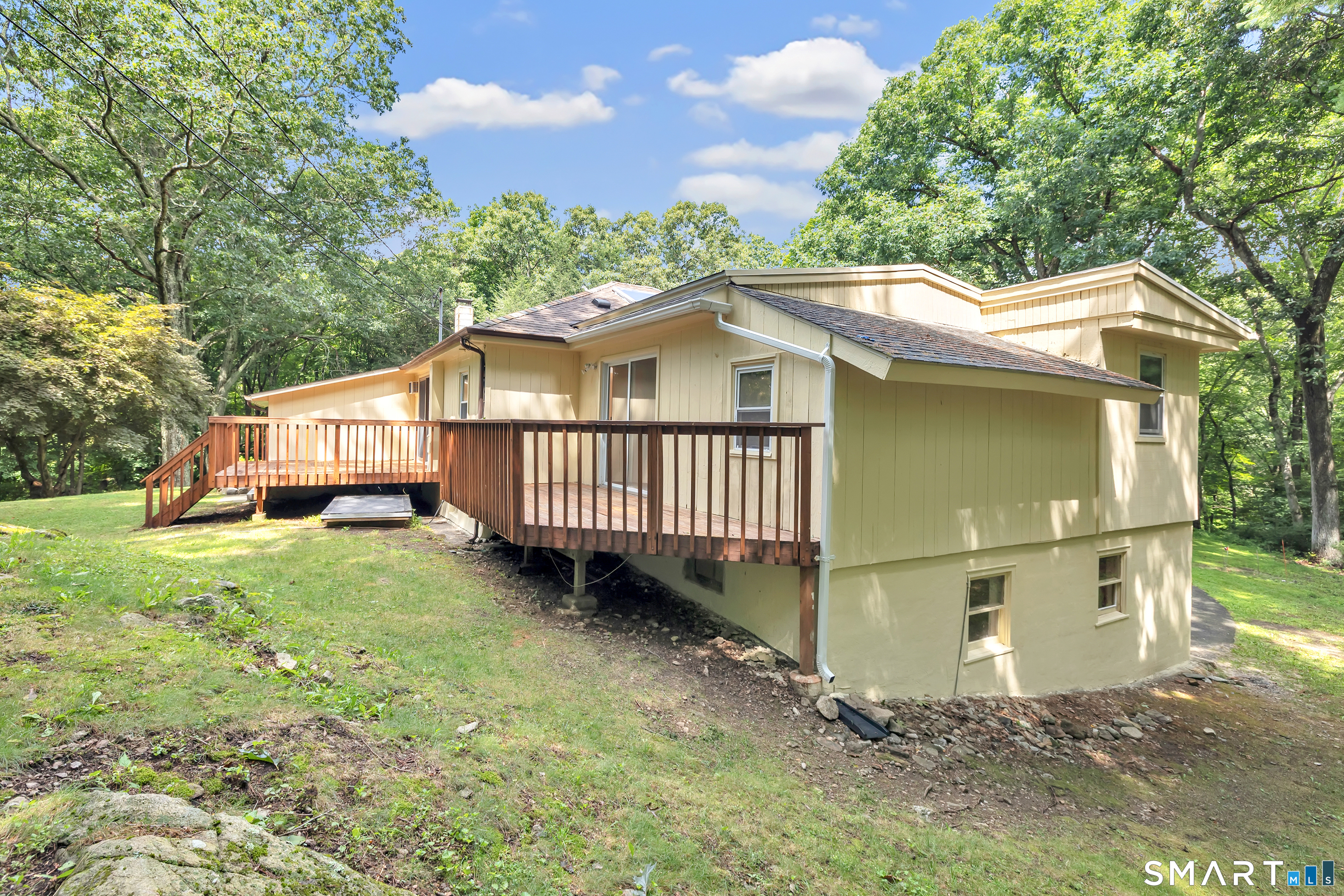 21 Old Redding Road Ridgefield CT 06877