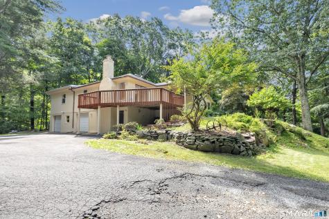 21 Old Redding Road Ridgefield CT 06877