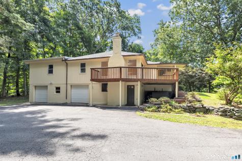 21 Old Redding Road Ridgefield CT 06877