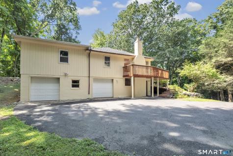 21 Old Redding Road Ridgefield CT 06877