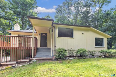 21 Old Redding Road Ridgefield CT 06877