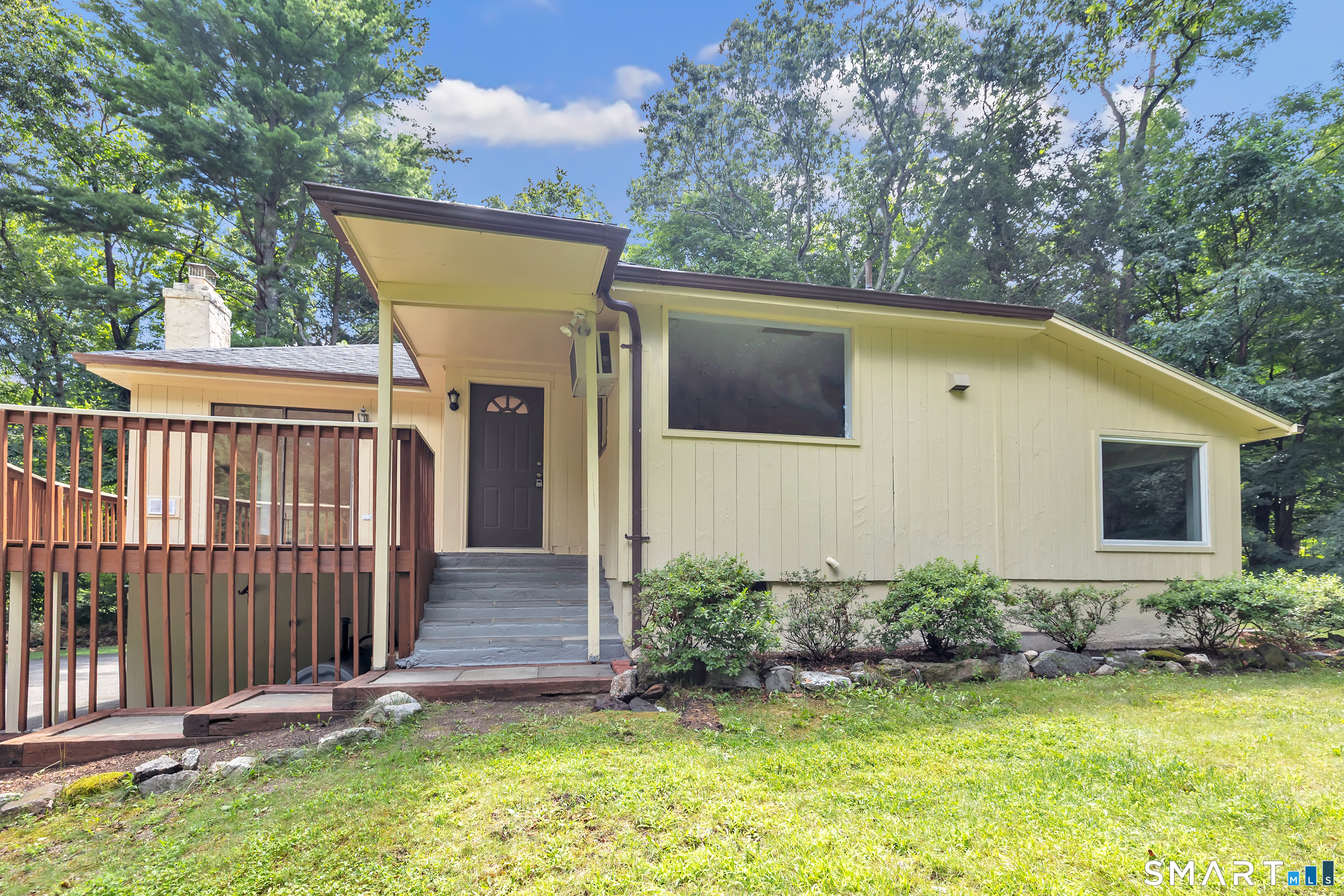 21 Old Redding Road Ridgefield CT 06877
