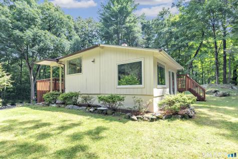 21 Old Redding Road Ridgefield CT 06877