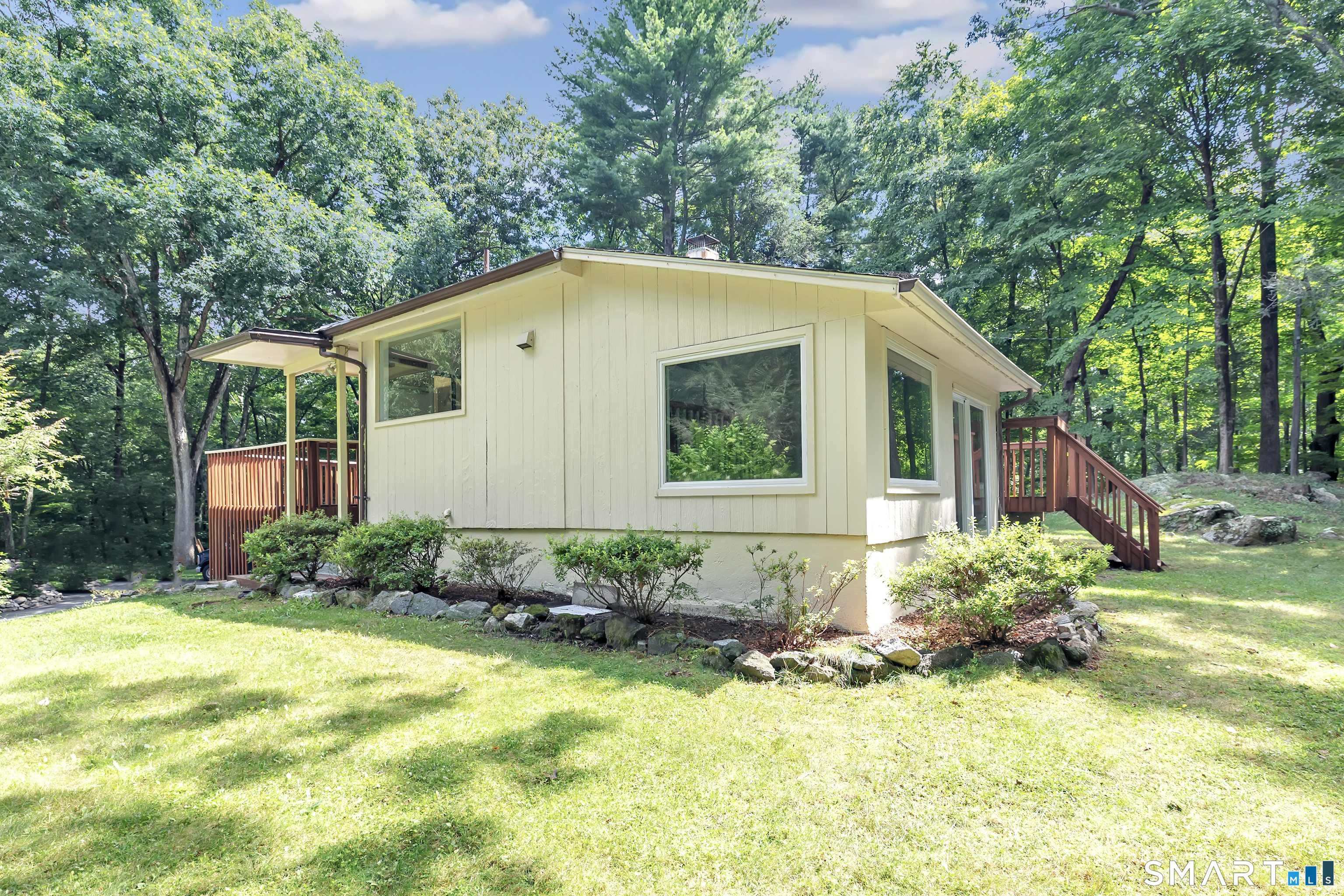 21 Old Redding Road Ridgefield CT 06877