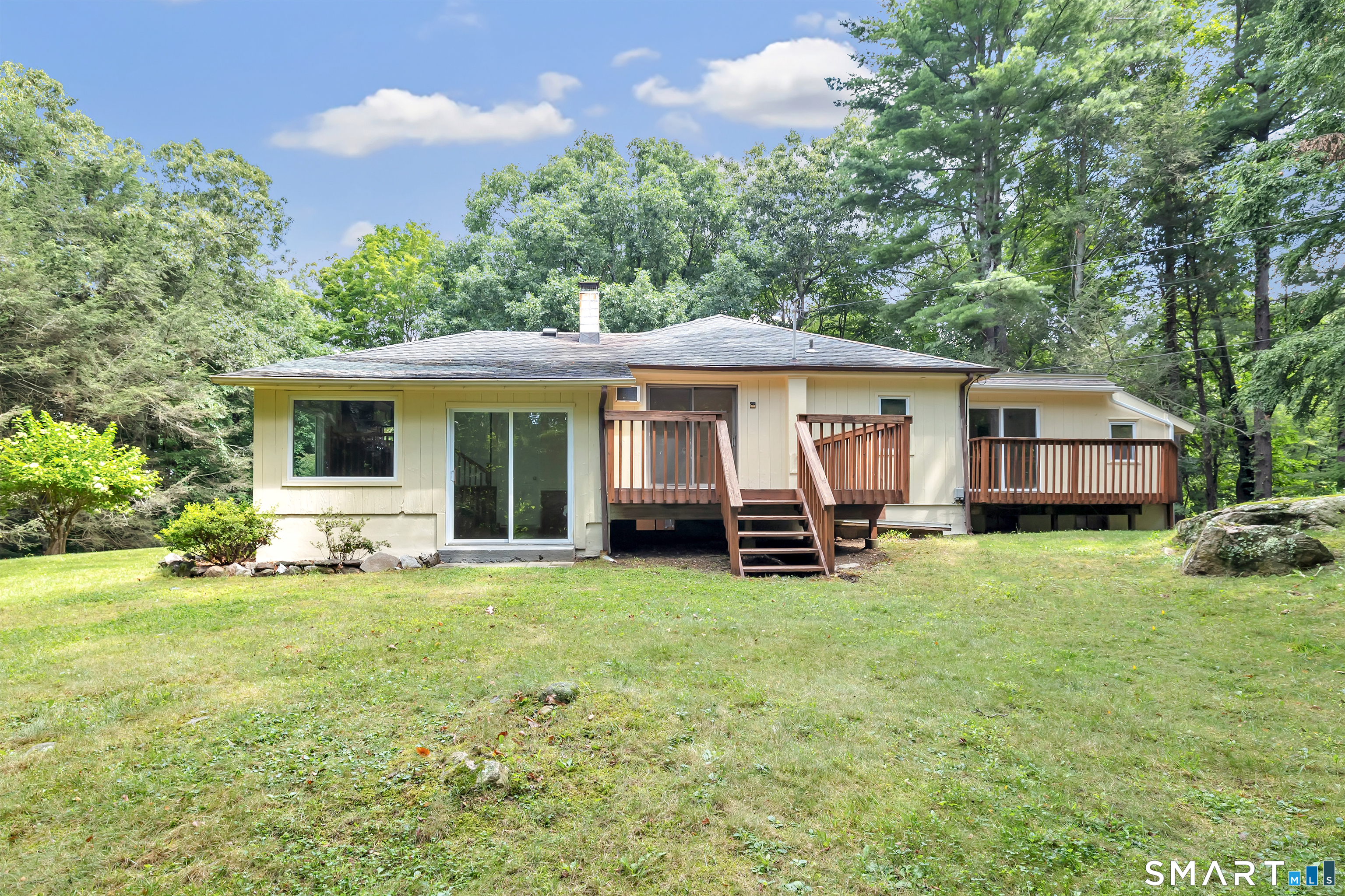 21 Old Redding Road Ridgefield CT 06877