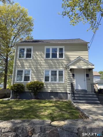 234 Savoy Street Bridgeport CT 06606
