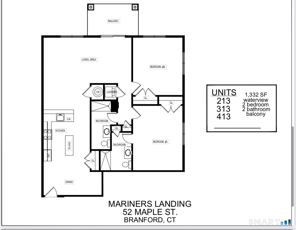 52 Maple Street Branford CT 06405