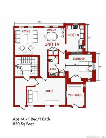 847 State Street New Haven CT 06511