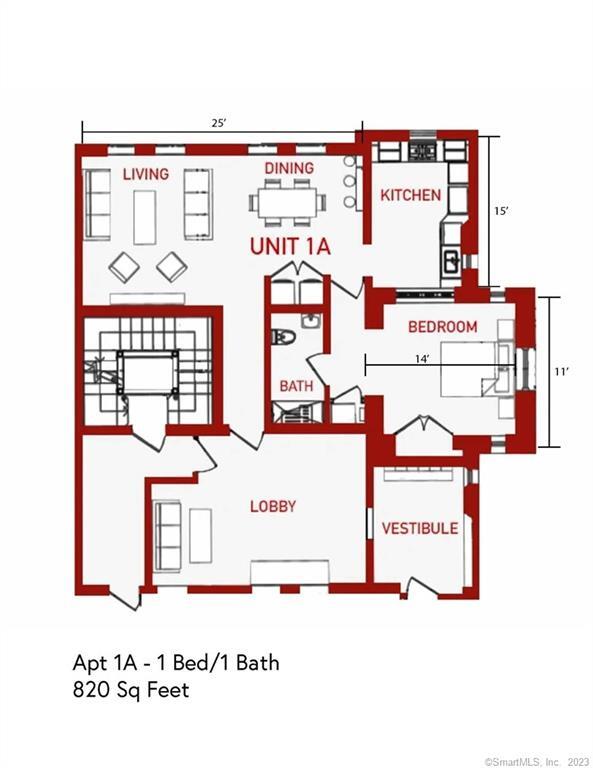 847 State Street New Haven CT 06511