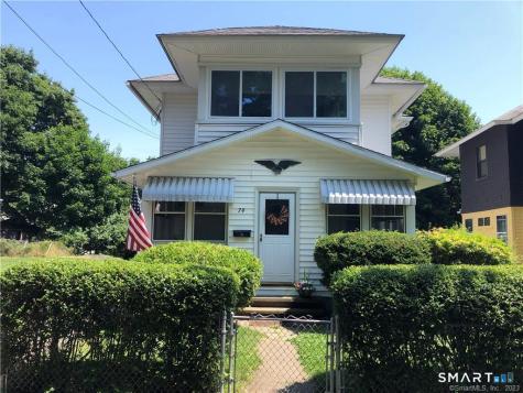 79 Ocean Avenue Milford CT 06460
