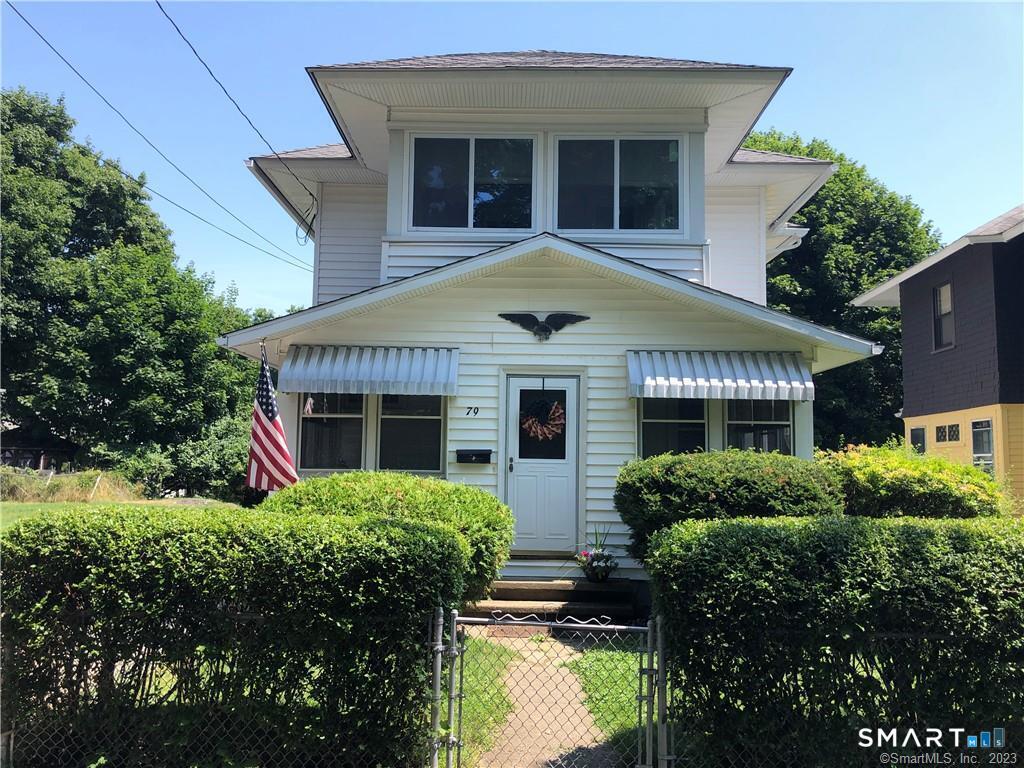 Milford CT, 79 Ocean Avenue