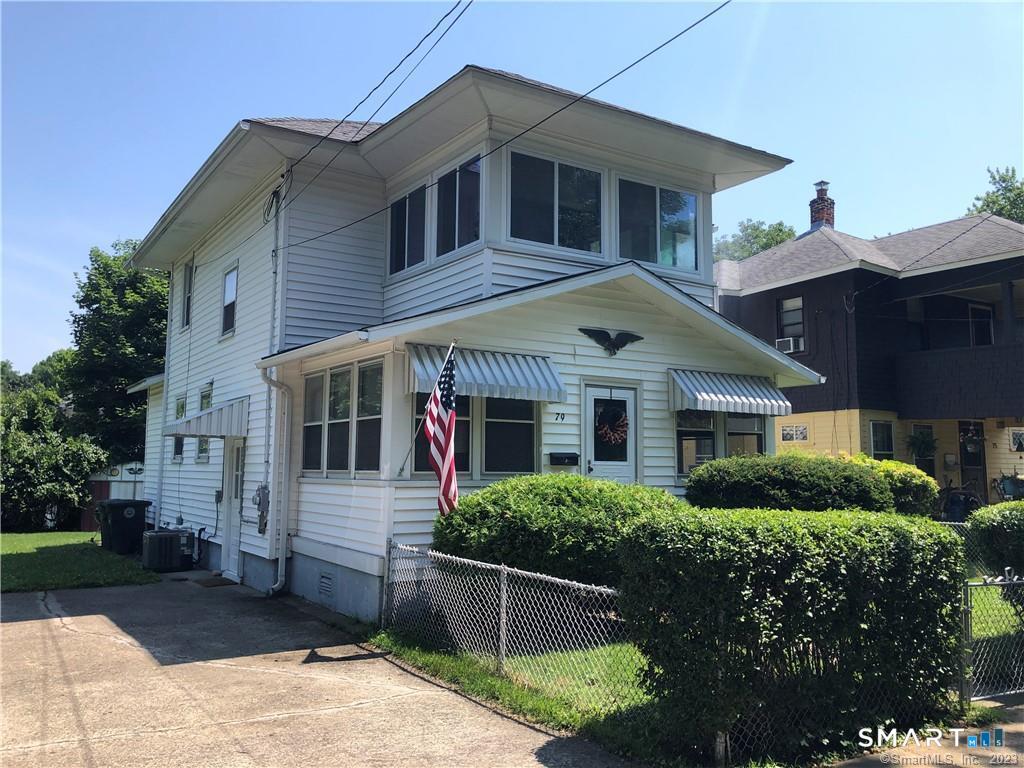 79 Ocean Avenue Milford CT 06460