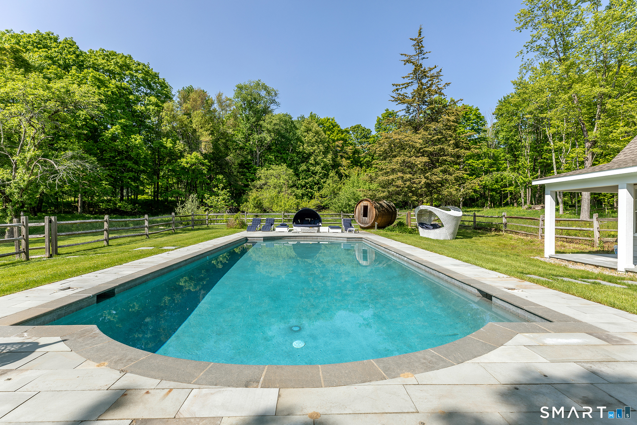 90 Sharon Mountain Road Sharon CT 06069