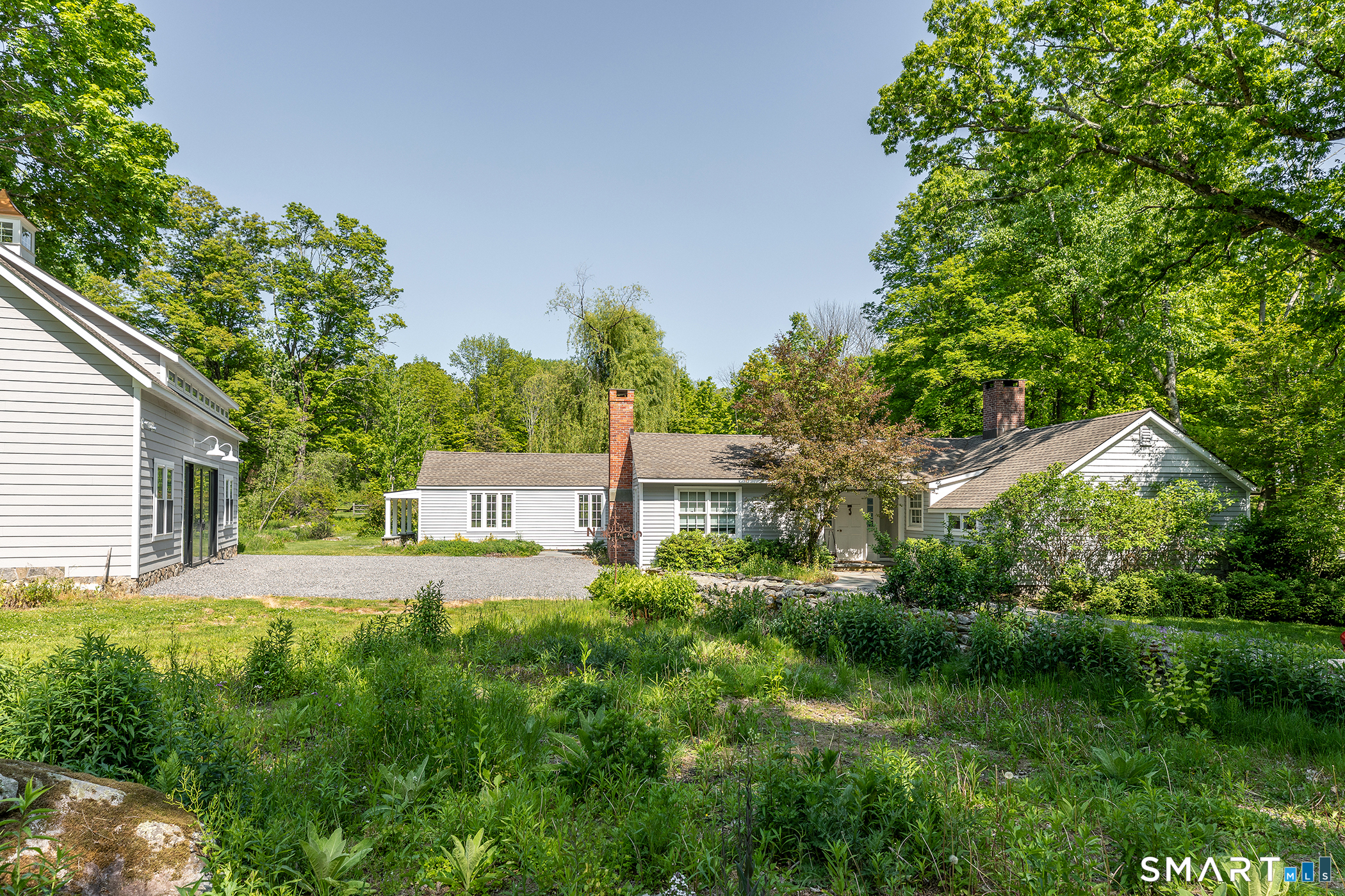 90 Sharon Mountain Road Sharon CT 06069