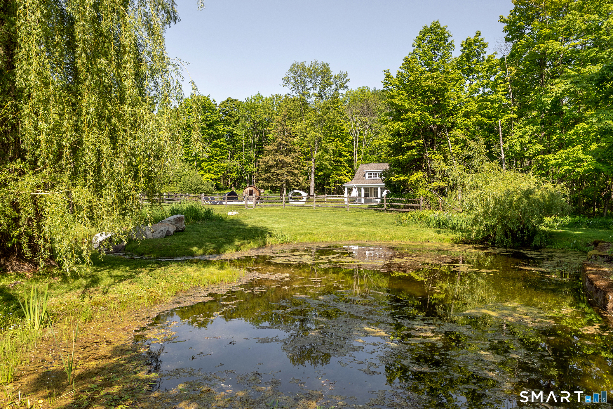 90 Sharon Mountain Road Sharon CT 06069