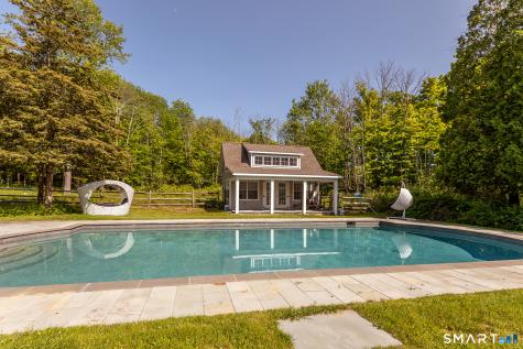90 Sharon Mountain Road Sharon CT 06069