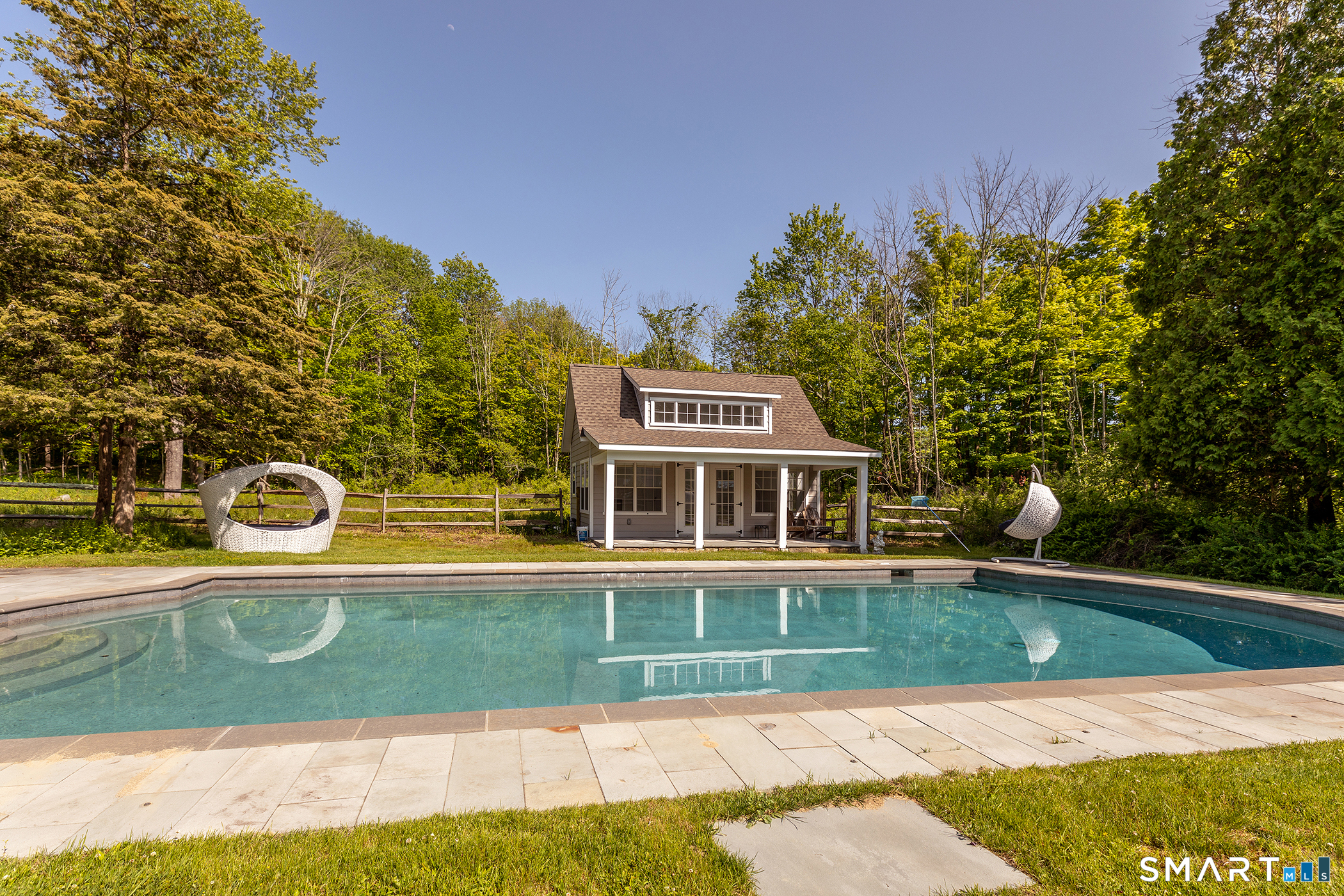 90 Sharon Mountain Road Sharon CT 06069