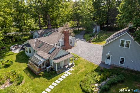 90 Sharon Mountain Road Sharon CT 06069