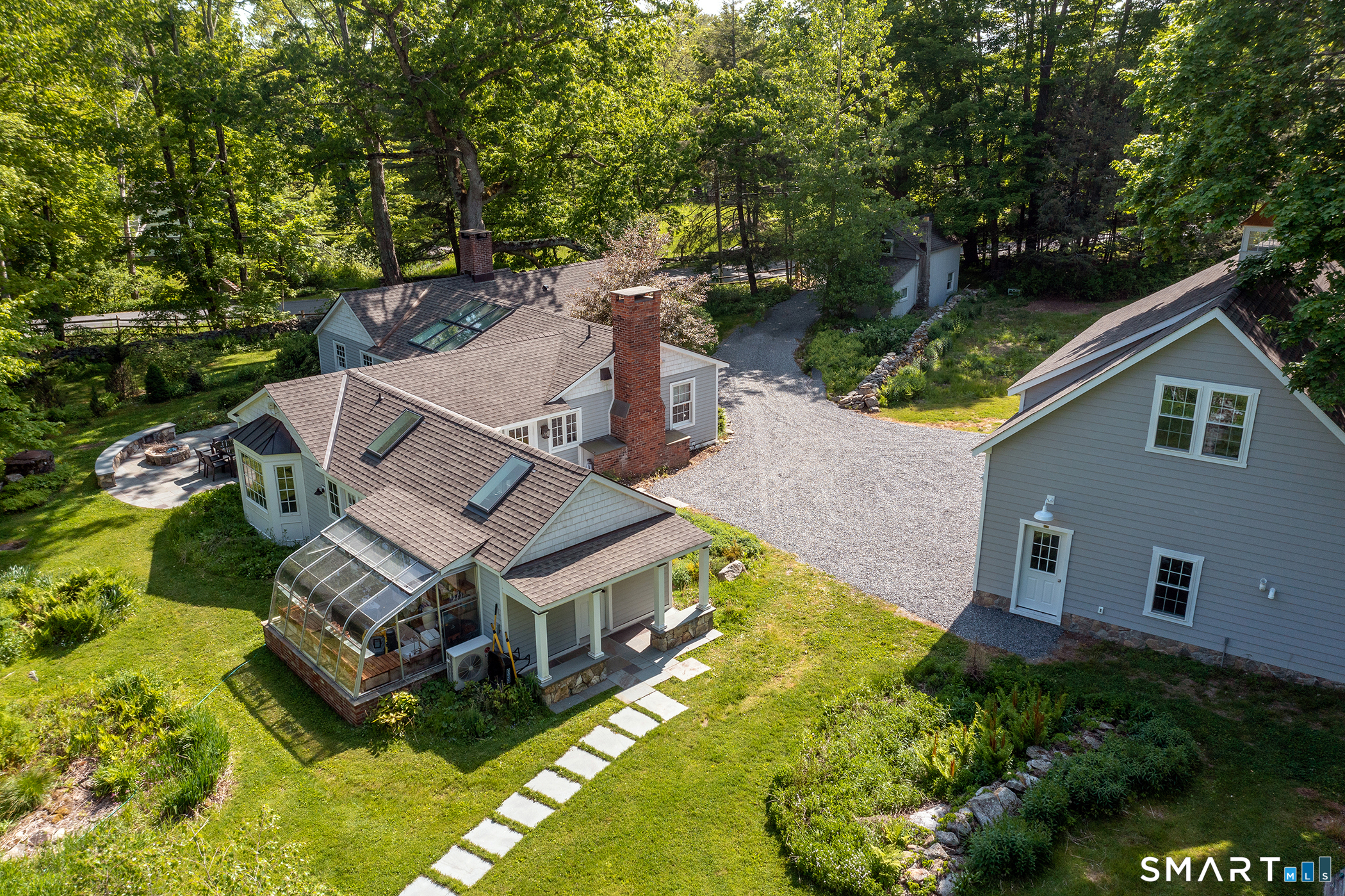 90 Sharon Mountain Road Sharon CT 06069