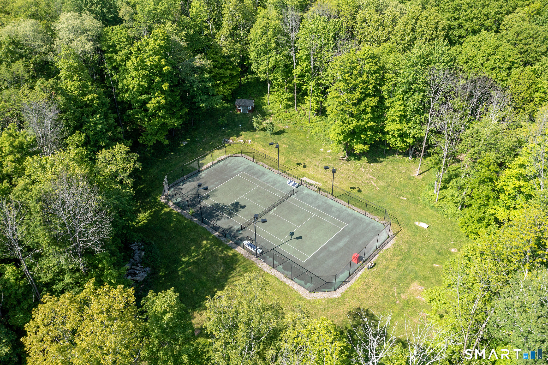 90 Sharon Mountain Road Sharon CT 06069
