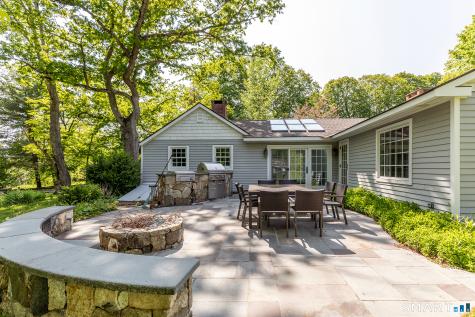 90 Sharon Mountain Road Sharon CT 06069