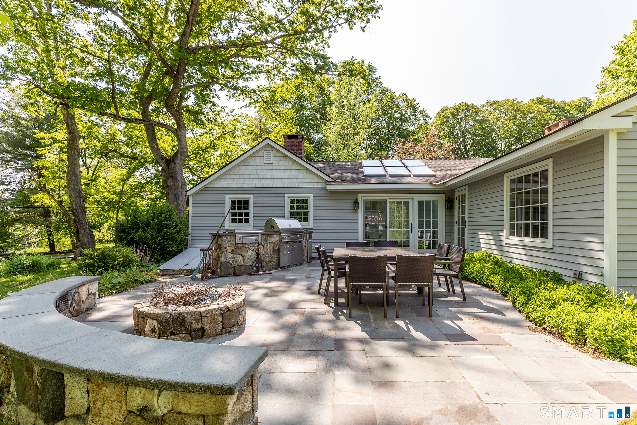 90 Sharon Mountain Road Sharon CT 06069