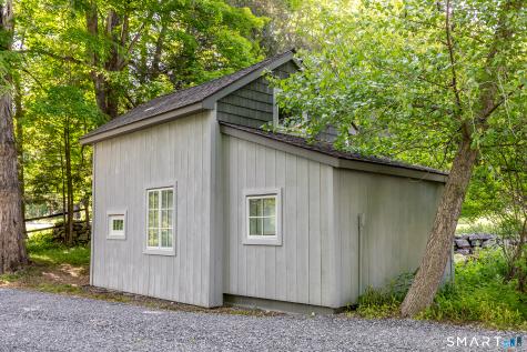 90 Sharon Mountain Road Sharon CT 06069