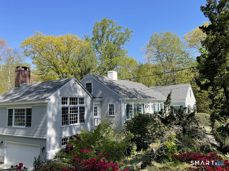 9 Tory Hole Road Darien CT 06820