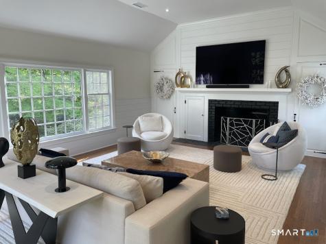 9 Tory Hole Road Darien CT 06820