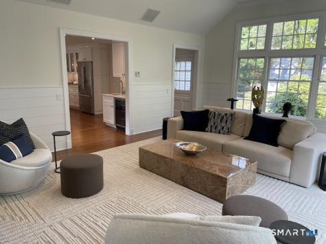 9 Tory Hole Road Darien CT 06820