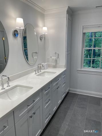 9 Tory Hole Road Darien CT 06820