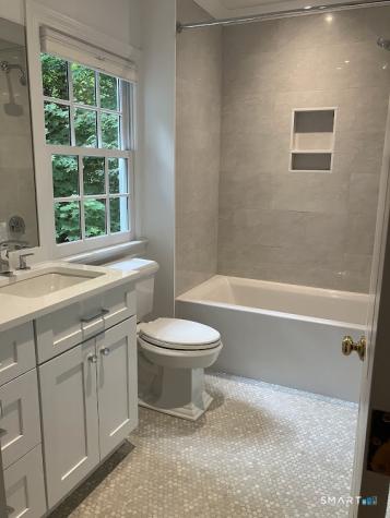 9 Tory Hole Road Darien CT 06820
