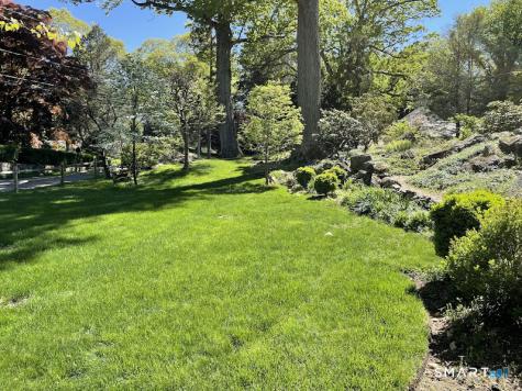 9 Tory Hole Road Darien CT 06820