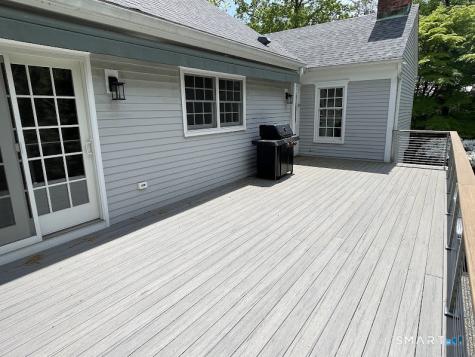 9 Tory Hole Road Darien CT 06820