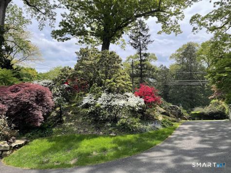 9 Tory Hole Road Darien CT 06820