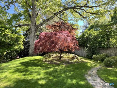 9 Tory Hole Road Darien CT 06820