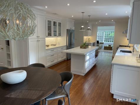 9 Tory Hole Road Darien CT 06820
