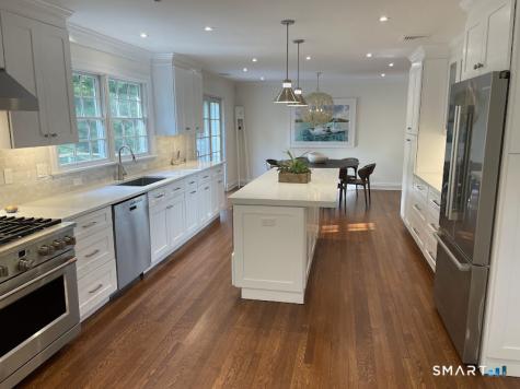 9 Tory Hole Road Darien CT 06820