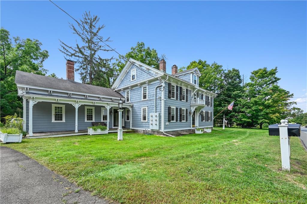 752 Main Street Somers CT 06071