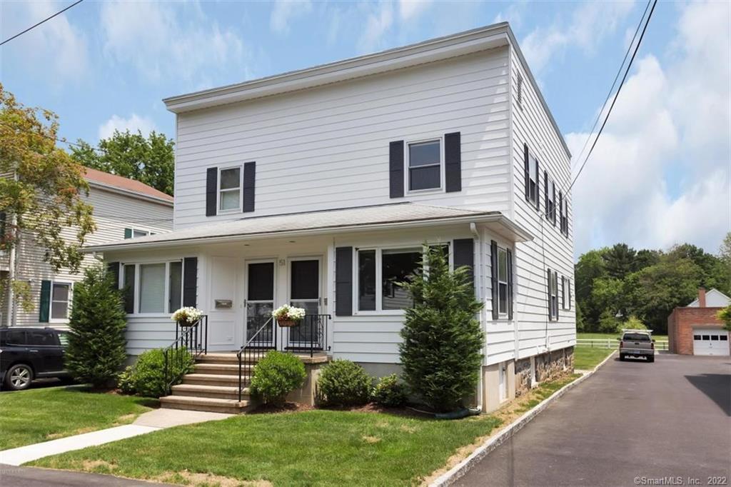 51 Northfield Street Greenwich CT 06830