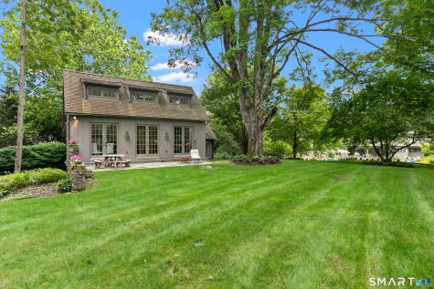 369 Ethan Allen Highway Ridgefield CT 06877