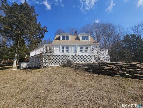 932 Saybrook Road Middletown CT 06457