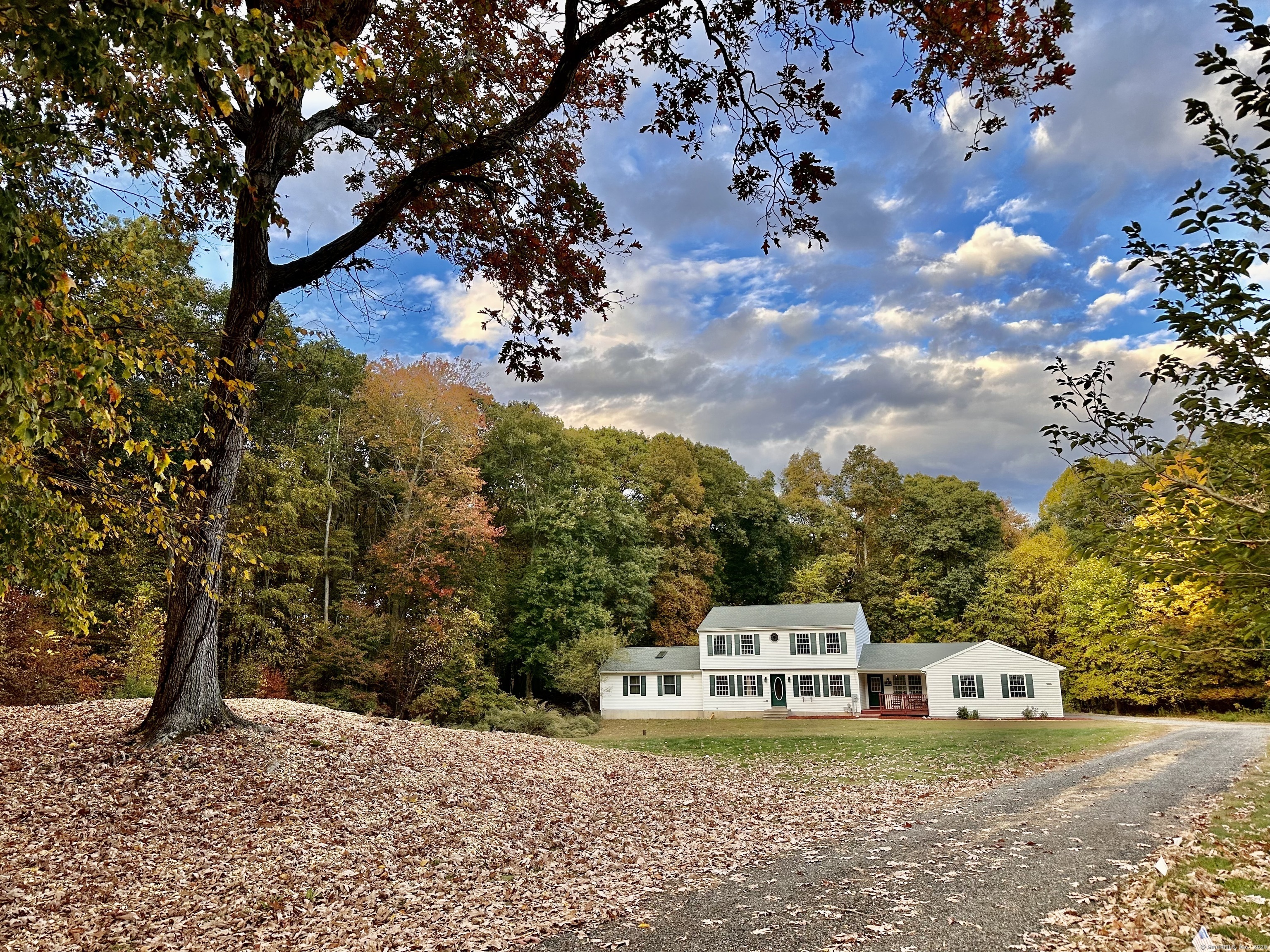 288 Leonard Bridge Road Lebanon CT 06249