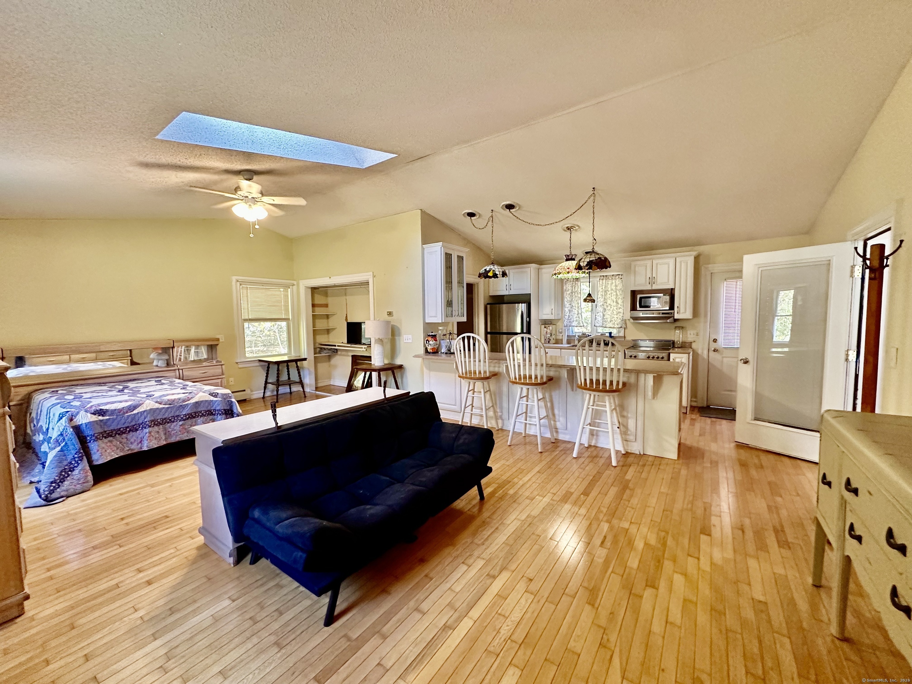 288 Leonard Bridge Road Lebanon CT 06249